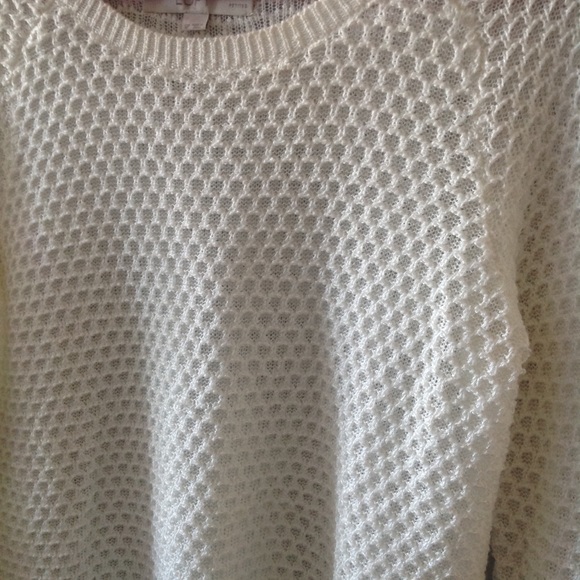Ann Taylor knit sweater - Picture 3 of 5